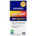 enzymedica Enzymes for digestion Lypo Gold 60 capsules - Buy Online on GoSupps.com