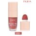 Pupa Liquid blush Wonder Me Shake Blus tone 003