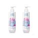 Beauty of the body Baby cream gel for washing newborns 250ml - 2pcs