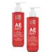 Beauty of the body Aevit gel soft 2 pcs