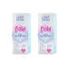 Beauty of the body Baby cream for diapers 2 pcs