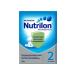 Beauty of the body Sour -milk mixture nutrilon 2 weight 350 g with 6 months