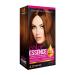 Velvet Aromika Permanent Cream Hair Dye Color Essence 4.0 Chestnut - Buy Online on GoSupps.com