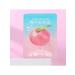 MARKET NIGHT Moisturizing mask with peach extract - Buy Online on GoSupps.com