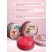 BELOR DESIGN Lip Balm oil strawberries - Buy Online on GoSupps.com