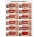 NEVERTI Lipstick matte nude - Buy Online on GoSupps.com