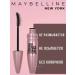 MAYBELLINE New York Mascara Maybelline - Buy Online on GoSupps.com