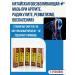 Chinese analgesic anti -inflammatory ointment