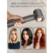 Slimberg Hair hair dryer Powerful Professional with nozzles 6B1 - Buy Online on GoSupps.com