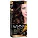Gamma Hair cream for hair tone dark chocolate 4.0