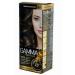 Gamma Hair cream for hair tone dark chocolate 4.0 - Buy Online on GoSupps.com