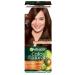Garnier Persistent hair cream Color Naturals 4