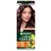 Garnier Persistent hair cream Color Naturals 4.12