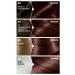 Garnier Persistent hair cream Color Naturals 5.25 - Buy Online on GoSupps.com
