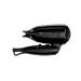 Braun Hairdryer HD 130 1200 black - Buy Online on GoSupps.com