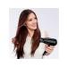 Braun Hairdryer HD 130 1200 black - Buy Online on GoSupps.com