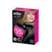 Braun Hairdryer HD 130 1200 black - Buy Online on GoSupps.com