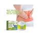 Eelhoe body massage cream to relieve joint pain