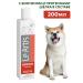 Le Artis Shampoo dogs Biotin and protein 200ml - Buy Online on GoSupps.com