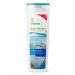 SYNERGETIC Cream-gel shower coconut milk Body Therapy 380 ml