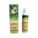 Apicenna Dana shampoo for cats dogs from fleas lice belly -eaters 150ml - Buy Online on GoSupps.com