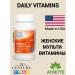 21st Century Women's Multi vitamins from the USA One Daily Women