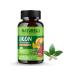 NATURELO Iron bisglcinate with vitamin C 90 capsules - Buy Online on GoSupps.com