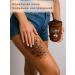 ecocosmetics Scrub Coffee anti -cellulite moisturizing for the body of Arabica - Buy Online on GoSupps.com