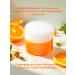 Dermashare Antioxidant Korean cream with mandarin extract - Buy Online on GoSupps.com