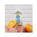 LebeL Cool Orange Hair Soap Ultra Cool 200 ml - Buy Online on GoSupps.com
