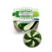 Desserts of Beauty Anti -cellulite body scrub fragrant mochito