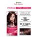 Garnier Hair Cream Color Sensation No. 4.12 - Buy Online on GoSupps.com