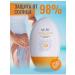 sadoer SUN -faceting face cream SPF50+ - Buy Online on GoSupps.com
