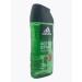 adidas Active Start shower gel 3 in 1 250 ml - Buy Online on GoSupps.com