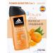 adidas Power Booster Man Soul Gel 3 in 1 250 ml