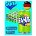 Shipped drink Fanta Exotic Germany