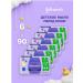 Johnson's Soap baby night 90g 6pcs