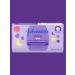 Johnson's Soap baby night 90g 6pcs - Buy Online on GoSupps.com