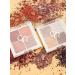 Golden Rose Eyeshadow Palette shining shadow palette evening daytime 05 - Buy Online on GoSupps.com