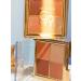 Golden Rose Eyeshadow Palette shining shadow palette evening daytime 05 - Buy Online on GoSupps.com