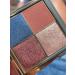 Golden Rose Eyeshadow Palette shining shadow palette evening daytime 05 - Buy Online on GoSupps.com