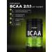 1WIN BCAA 2 1 1 Powder Energetik 60 servings - Buy Online on GoSupps.com