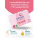 Johnson's Baby flower soap 75g 6pcs - Buy Online on GoSupps.com