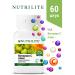 Amway Vitamin C plus nutrilite 60Tab
