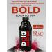 Market G Vitaminized carbonated drink Bold 12 pcs 500ml - Buy Online on GoSupps.com