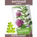 Altai cedar Phytochey choletefit 20 Altai N31 bags with clover