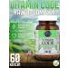 Garden of Life Vitamin Code Raw B-Complex B-complex 60 capsules