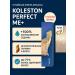 WELLA Koleston hair cream for hair 10 38 powder ecruis