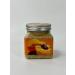 Lily & Co Body scrub with sea salt with apricot anti -cellulite - Buy Online on GoSupps.com