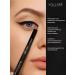 Vollare Eye pencil matte persistent black - Buy Online on GoSupps.com